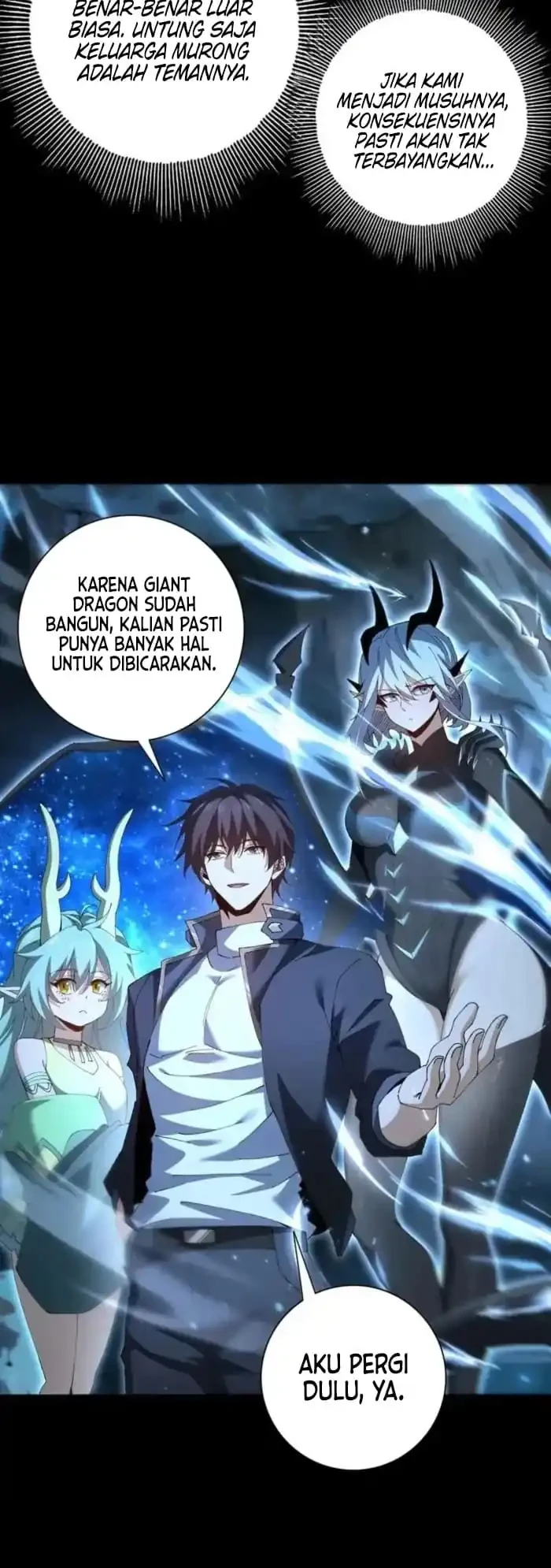 The Apex of Dragon Mastery Chapter 198 Gambar 31