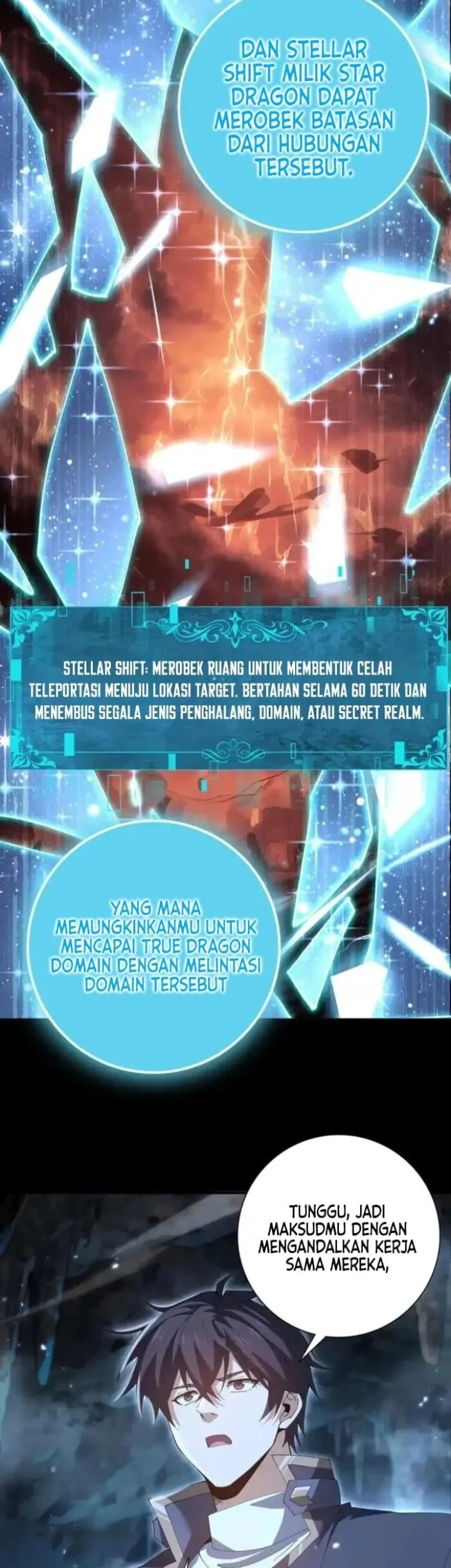 The Apex of Dragon Mastery Chapter 199 Gambar 7