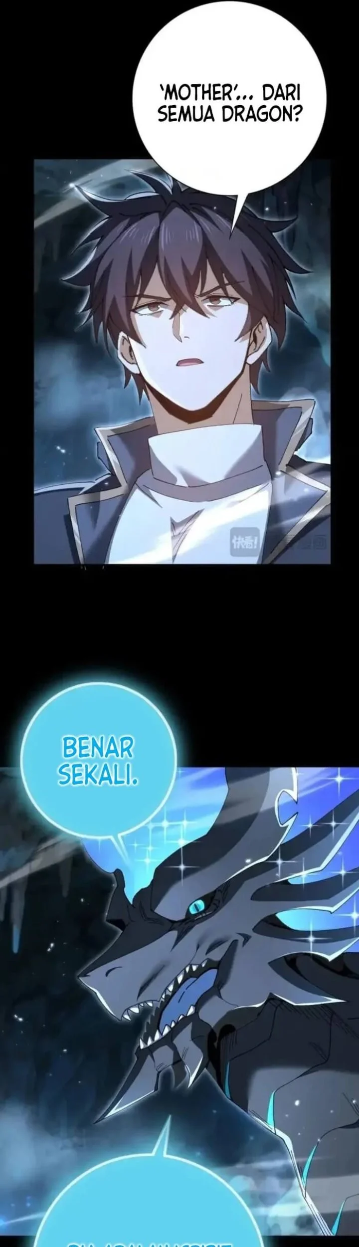 The Apex of Dragon Mastery Chapter 199 Gambar 11