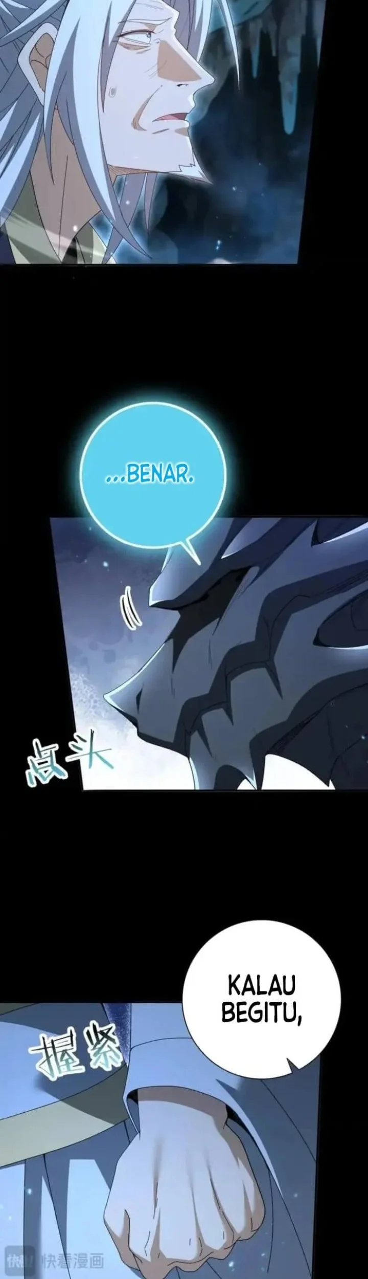 The Apex of Dragon Mastery Chapter 199 Gambar 17