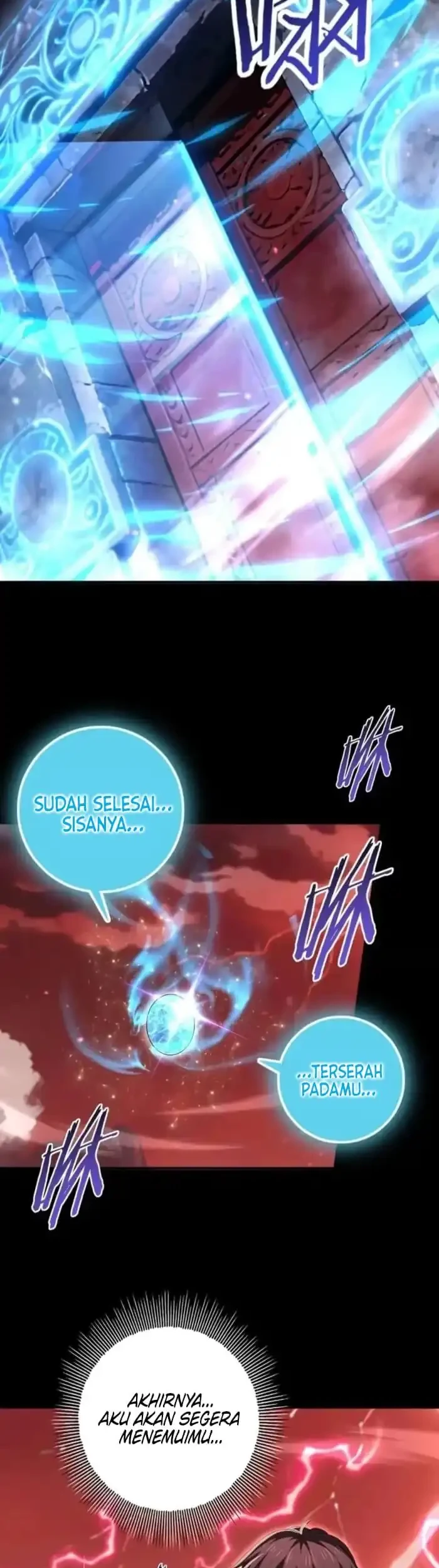 The Apex of Dragon Mastery Chapter 200 Gambar 8