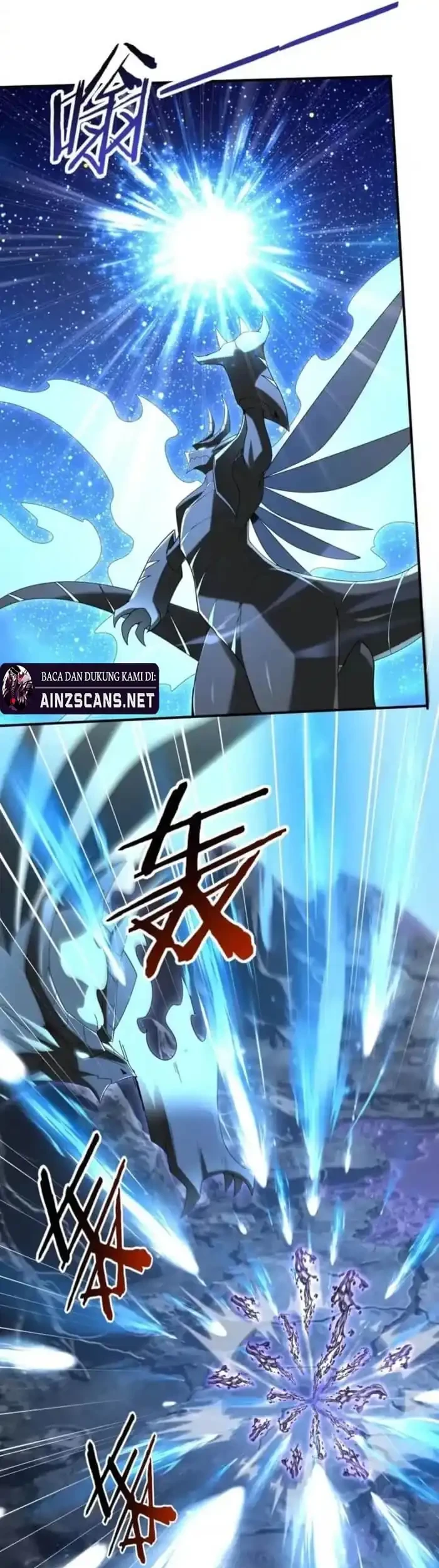 The Apex of Dragon Mastery Chapter 200 Gambar 15