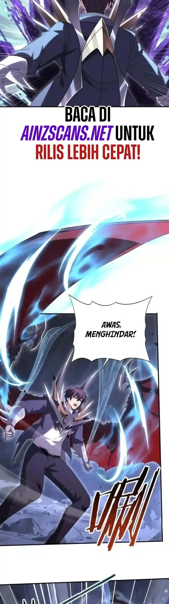 The Apex of Dragon Mastery Chapter 200 Gambar 21