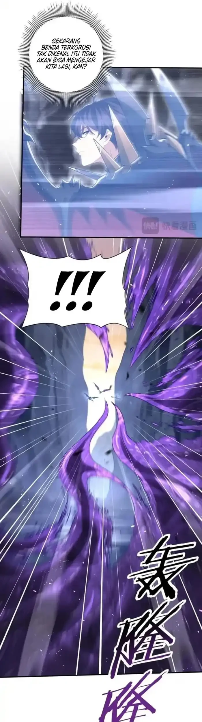 The Apex of Dragon Mastery Chapter 200 Gambar 28