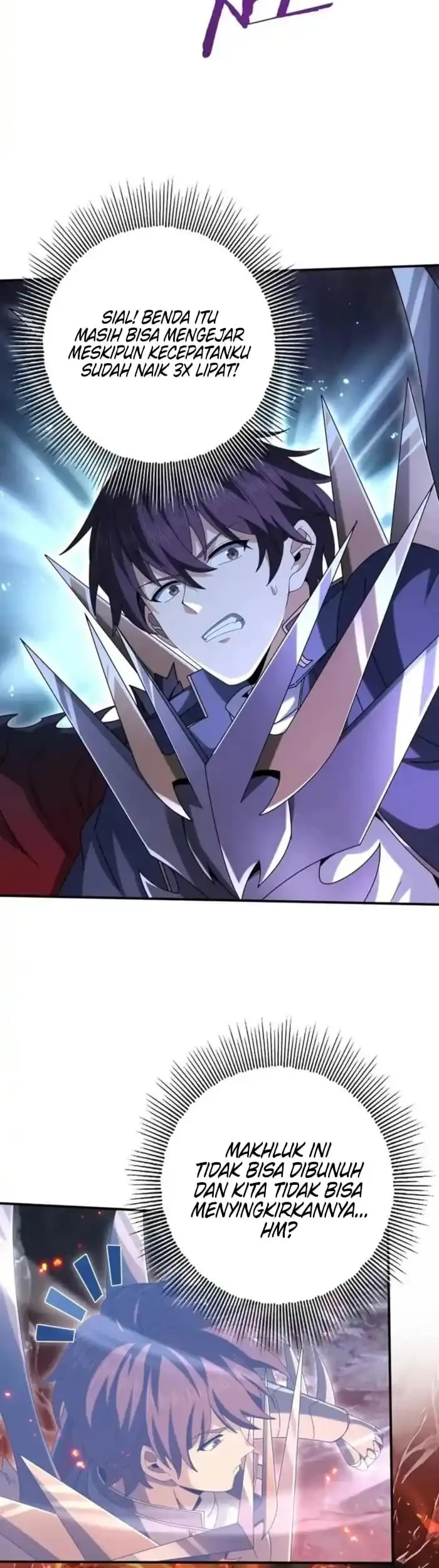 The Apex of Dragon Mastery Chapter 200 Gambar 29