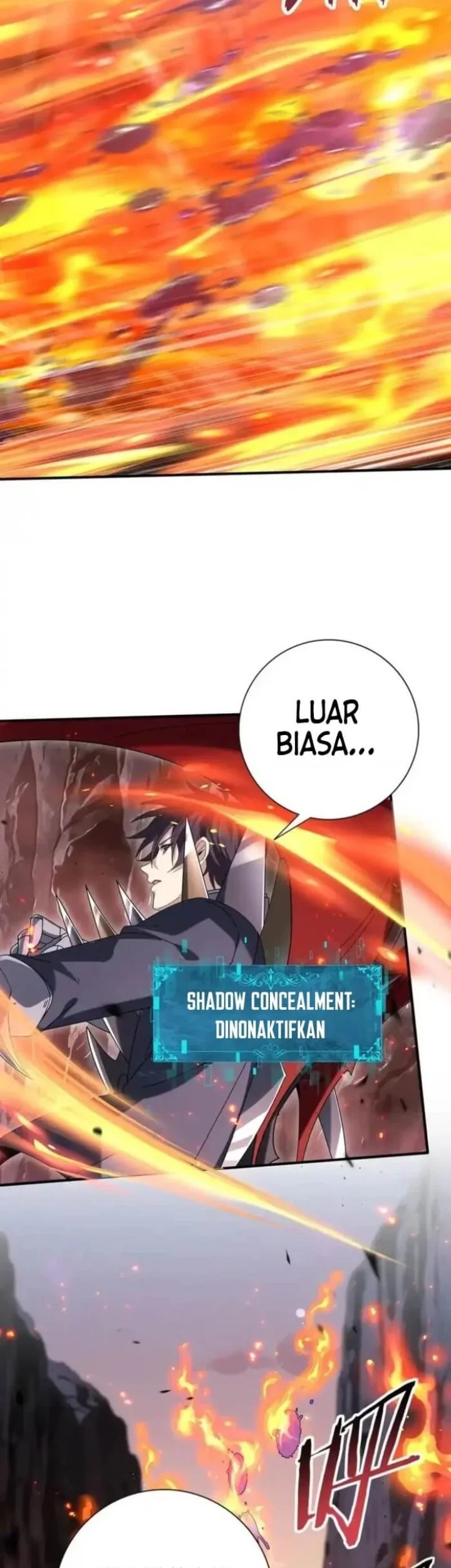 The Apex of Dragon Mastery Chapter 201 Gambar 4