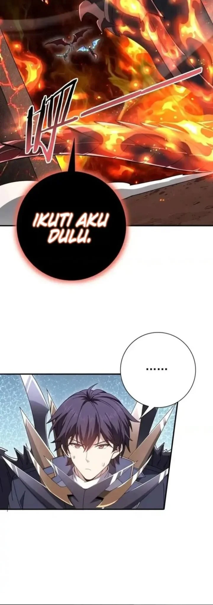 The Apex of Dragon Mastery Chapter 201 Gambar 10