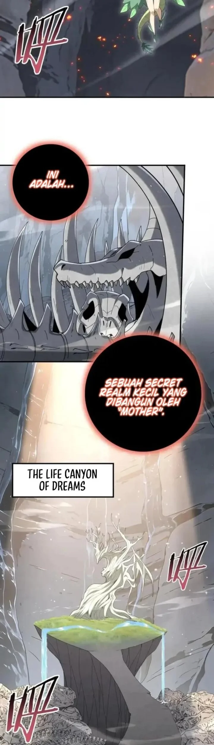 The Apex of Dragon Mastery Chapter 201 Gambar 12