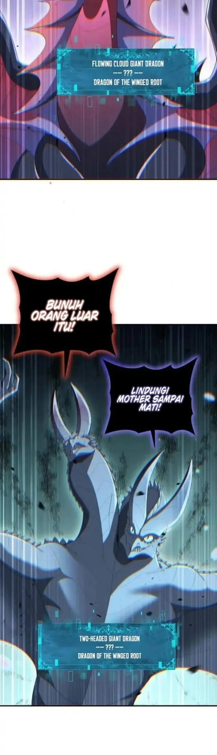 The Apex of Dragon Mastery Chapter 201 Gambar 17