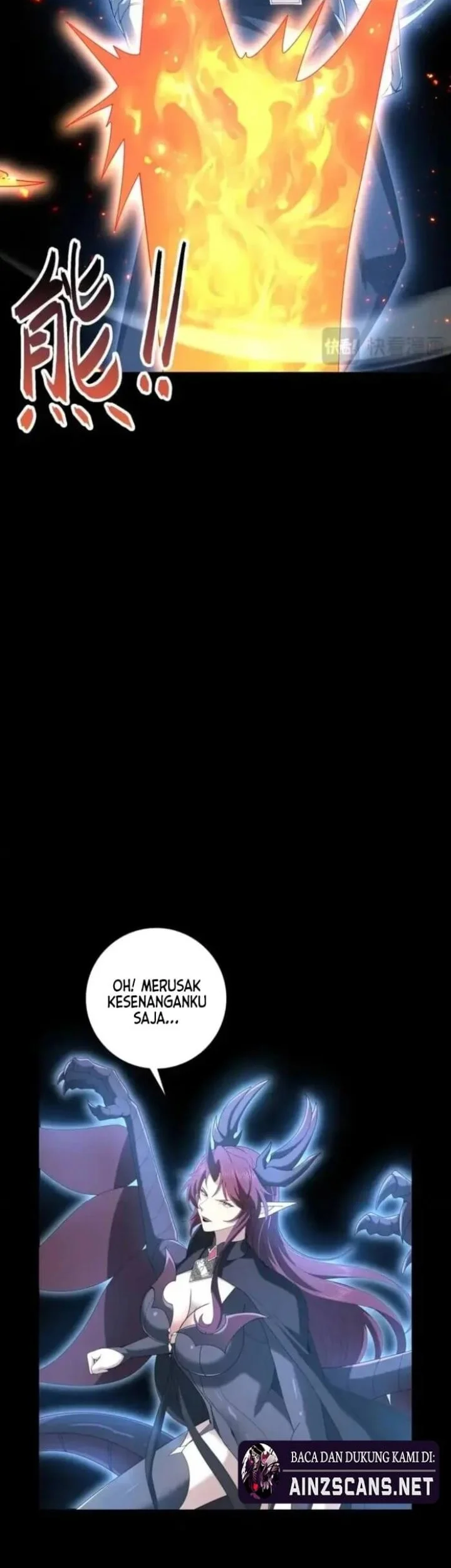 The Apex of Dragon Mastery Chapter 201 Gambar 28