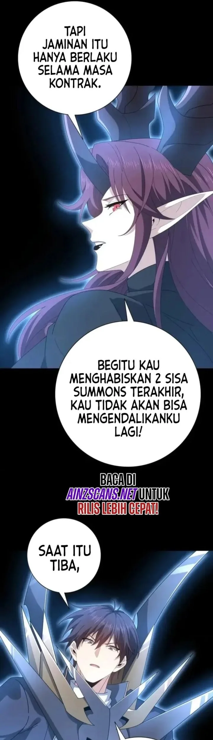 The Apex of Dragon Mastery Chapter 201 Gambar 31