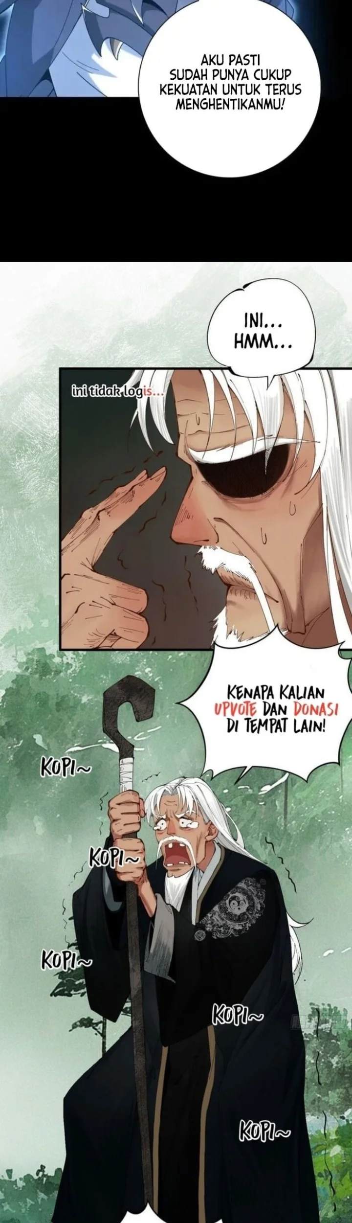 The Apex of Dragon Mastery Chapter 201 Gambar 32