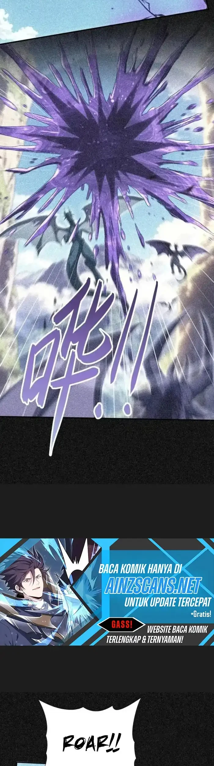 The Apex of Dragon Mastery Chapter 202 Gambar 13