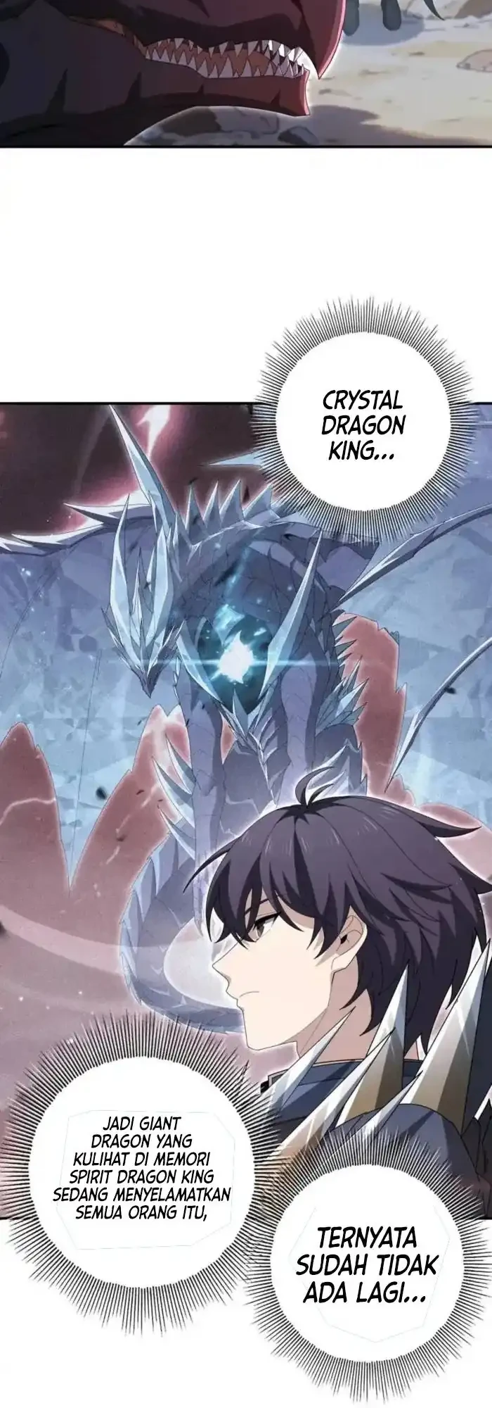 The Apex of Dragon Mastery Chapter 202 Gambar 20