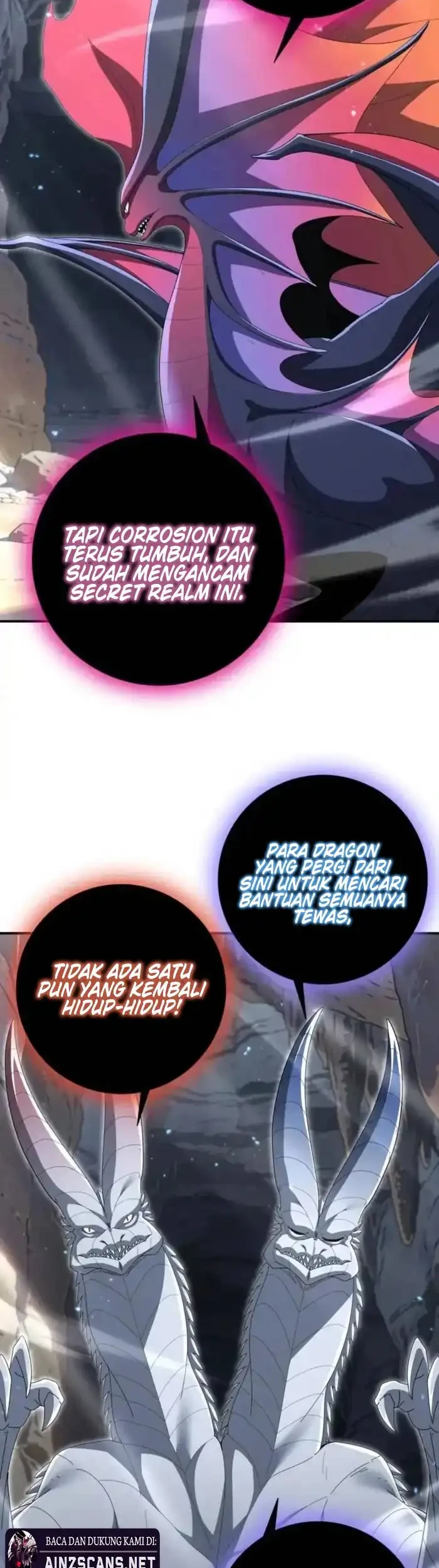 The Apex of Dragon Mastery Chapter 202 Gambar 22