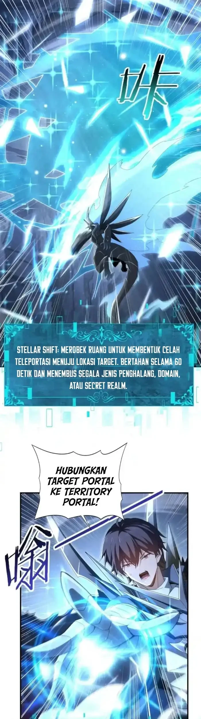 The Apex of Dragon Mastery Chapter 203 Gambar 4