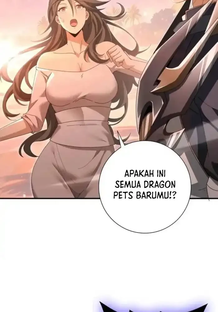 The Apex of Dragon Mastery Chapter 203 Gambar 10