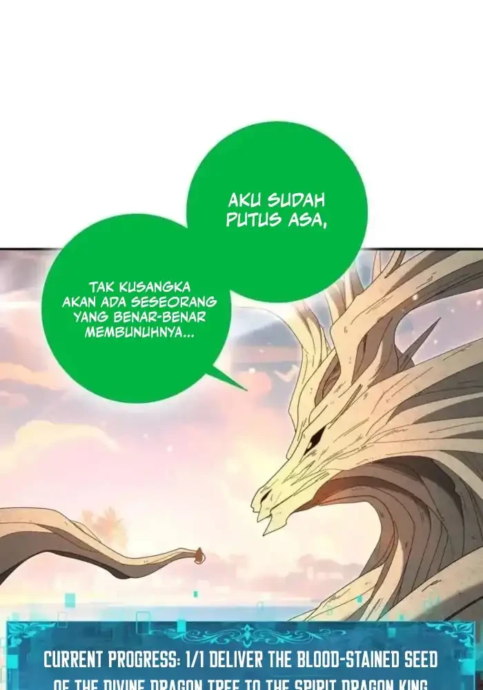 The Apex of Dragon Mastery Chapter 203 Gambar 20