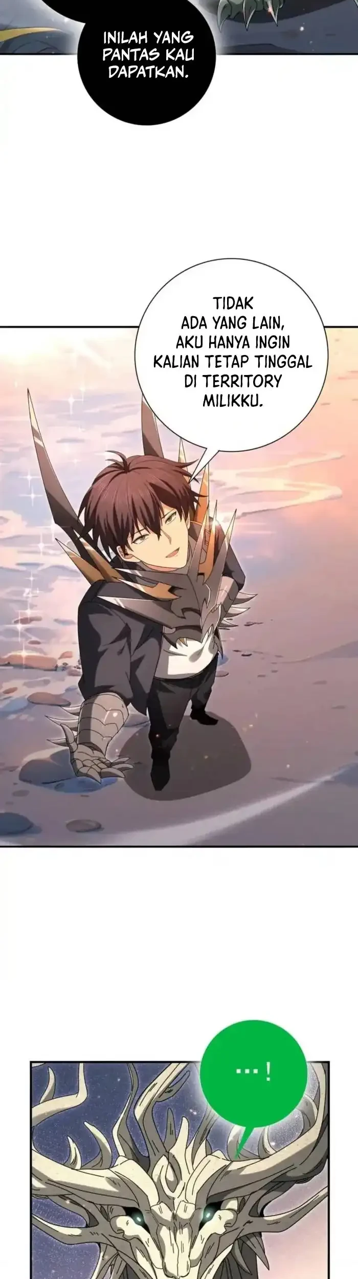 The Apex of Dragon Mastery Chapter 203 Gambar 22