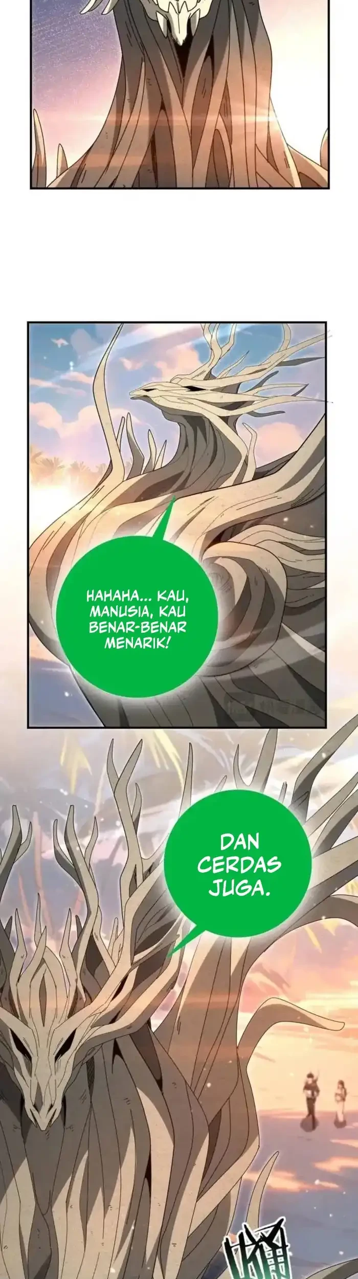 The Apex of Dragon Mastery Chapter 203 Gambar 23