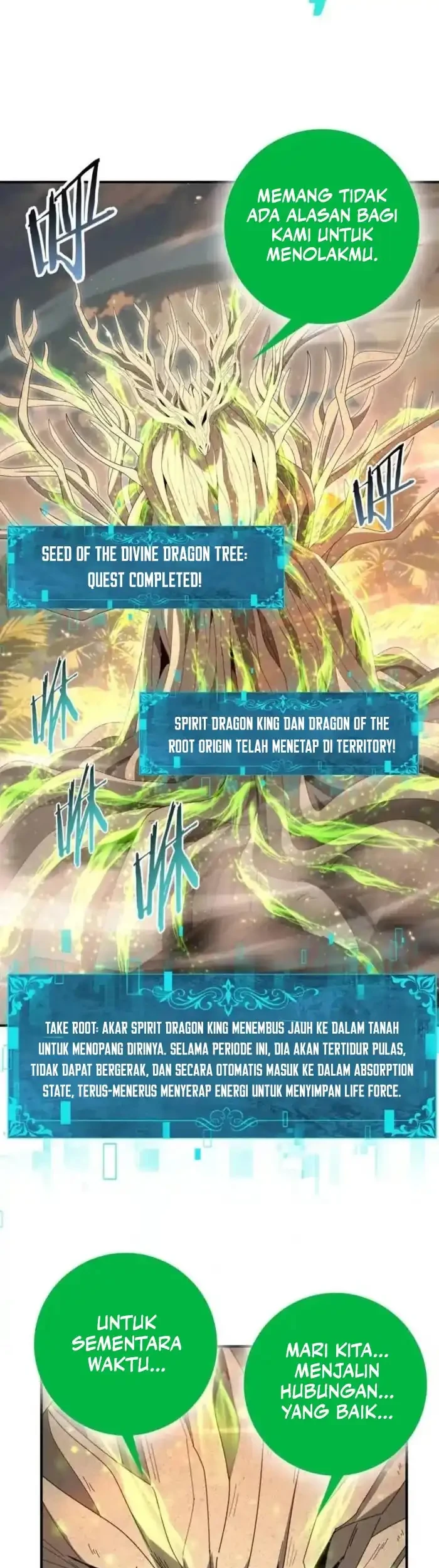 The Apex of Dragon Mastery Chapter 203 Gambar 26