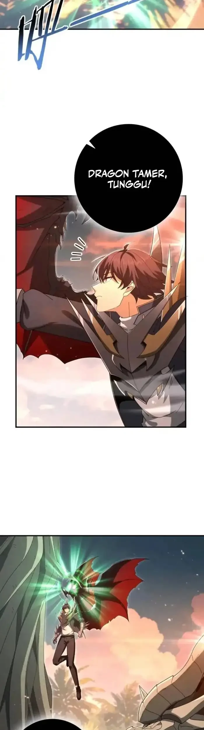 The Apex of Dragon Mastery Chapter 203 Gambar 36