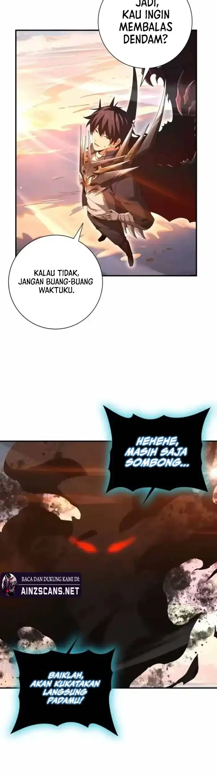 The Apex of Dragon Mastery Chapter 204 Gambar 16