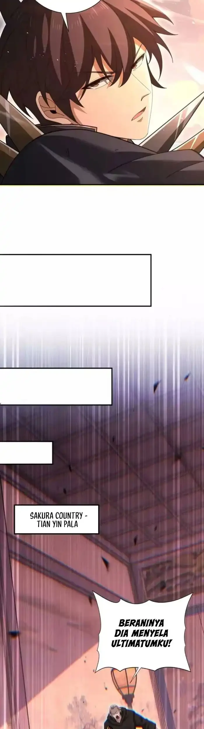 The Apex of Dragon Mastery Chapter 204 Gambar 21