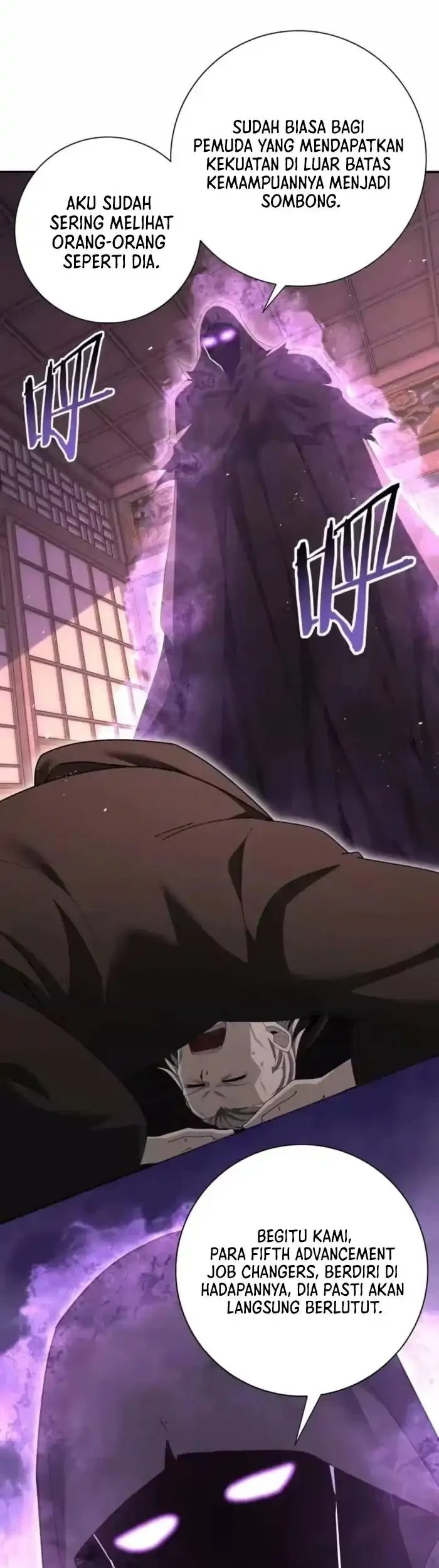 The Apex of Dragon Mastery Chapter 204 Gambar 23