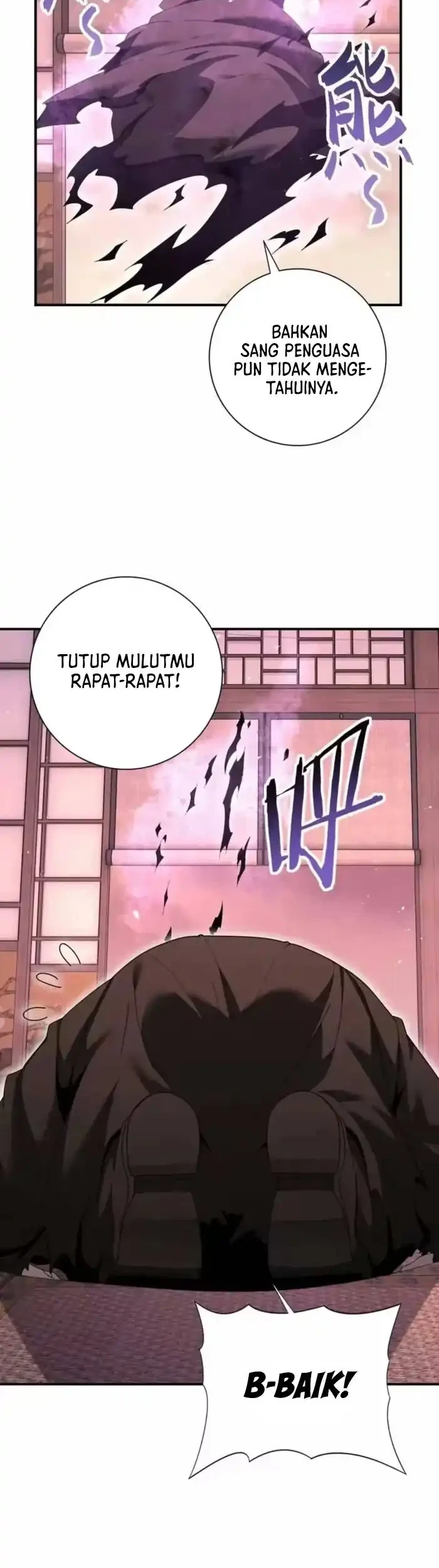 The Apex of Dragon Mastery Chapter 204 Gambar 27