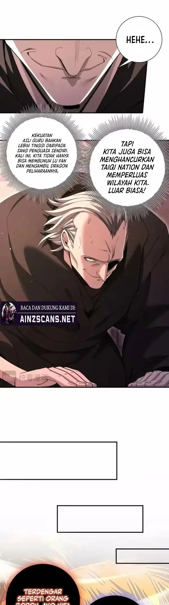 The Apex of Dragon Mastery Chapter 204 Gambar 28