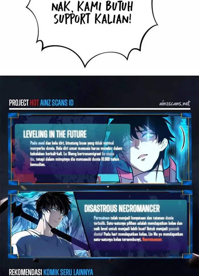 The Apex of Dragon Mastery Chapter 205 Gambar 36