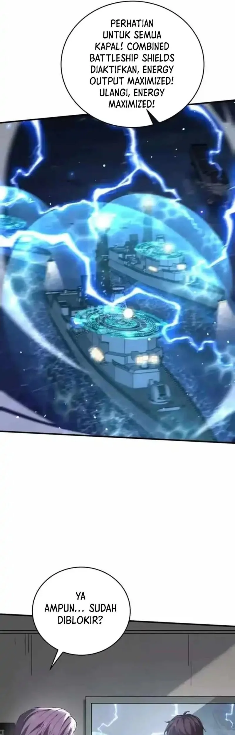 The Apex of Dragon Mastery Chapter 206 Gambar 27