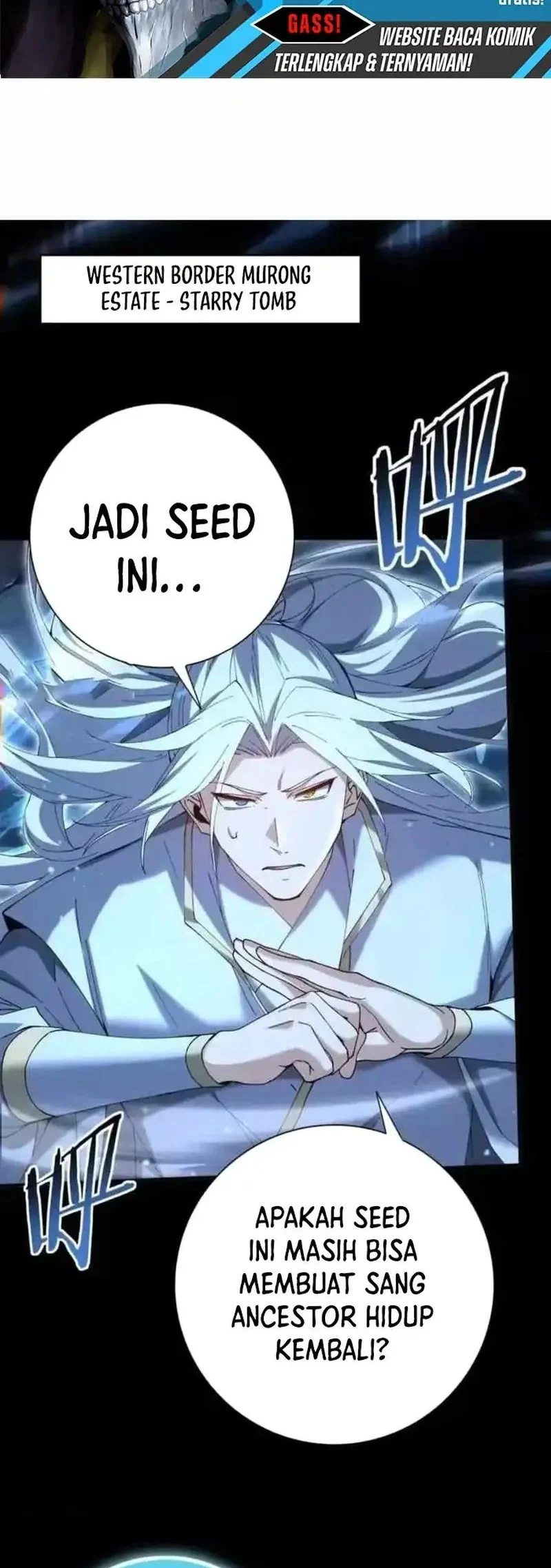 Manhua The Apex of Dragon Mastery Chapter 206 gambar 2