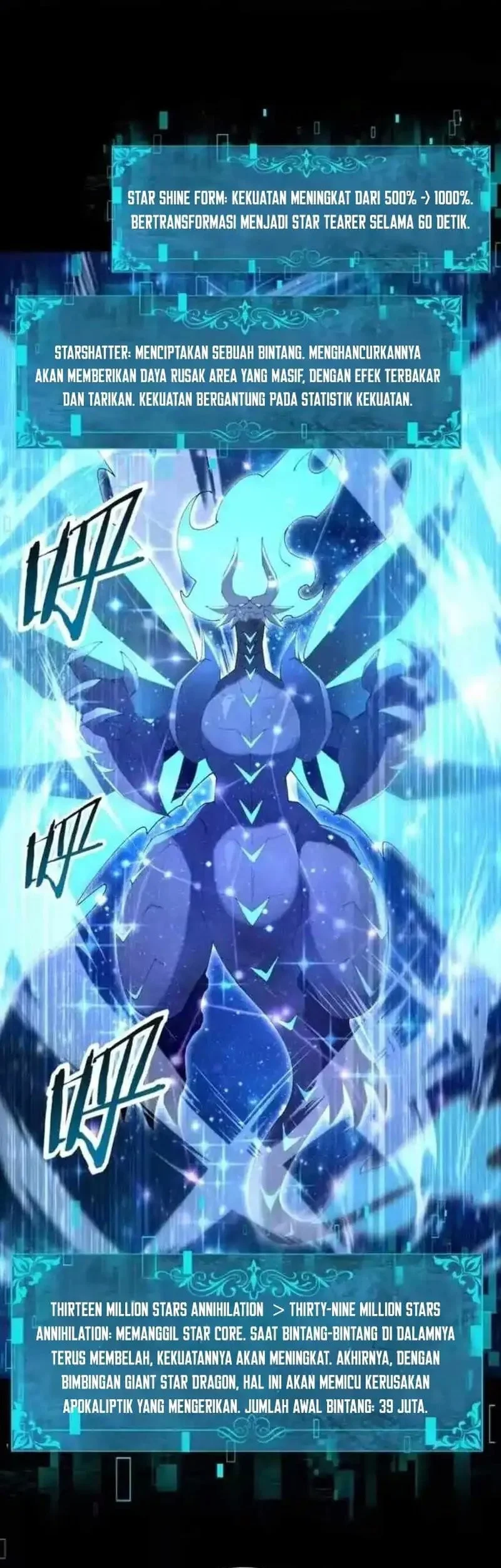 The Apex of Dragon Mastery Chapter 206 Gambar 9