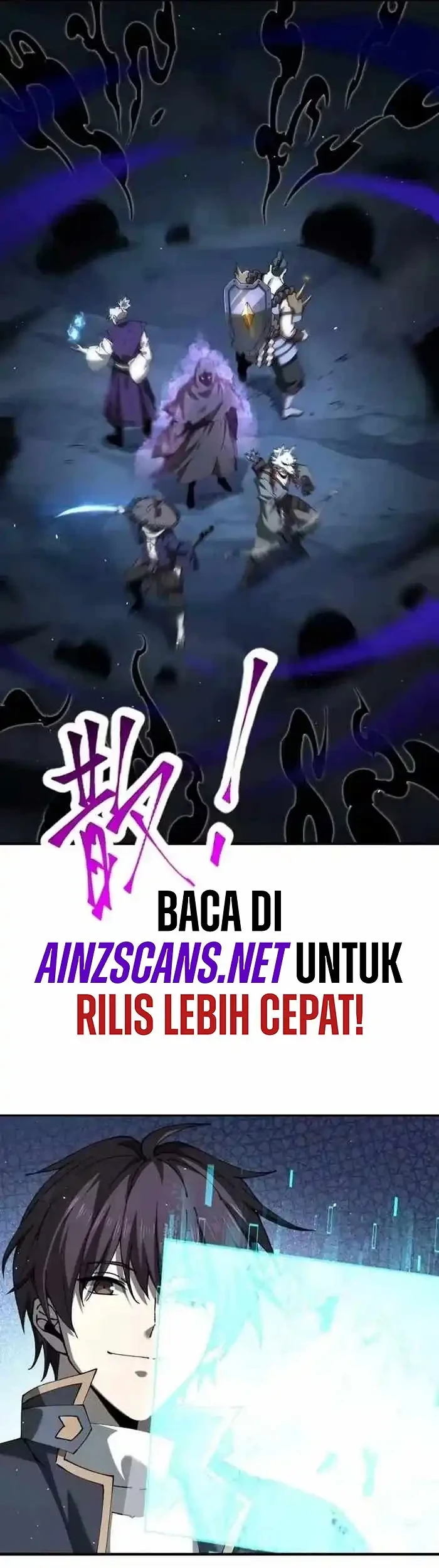 The Apex of Dragon Mastery Chapter 207 Gambar 6