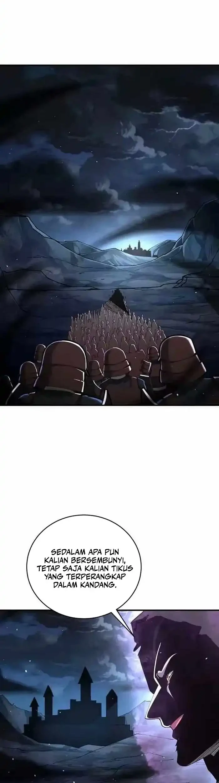 The Apex of Dragon Mastery Chapter 207 Gambar 9