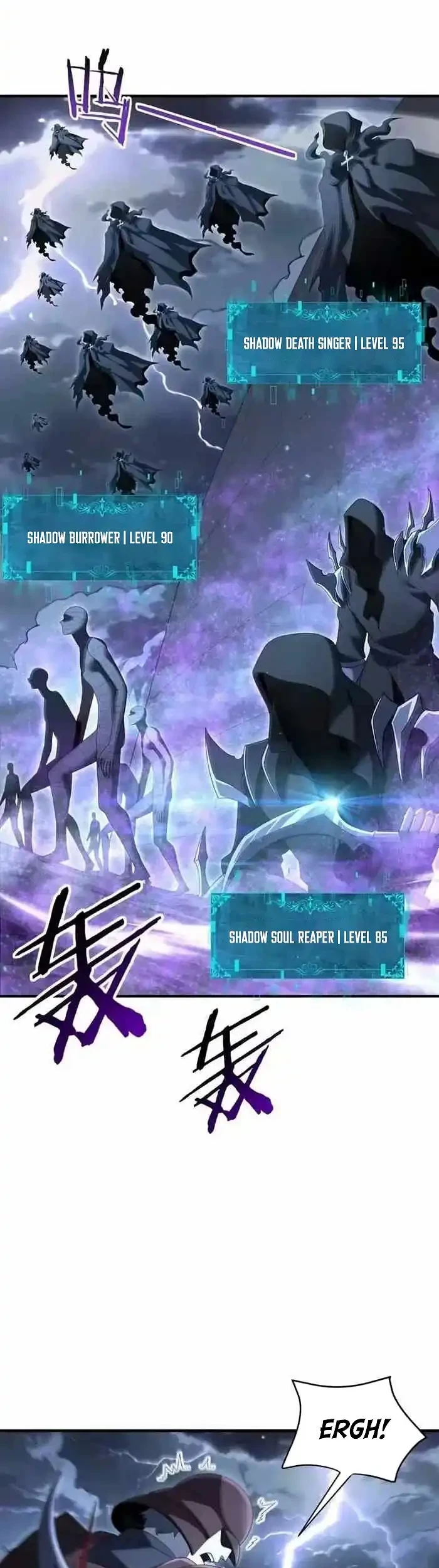 The Apex of Dragon Mastery Chapter 207 Gambar 13