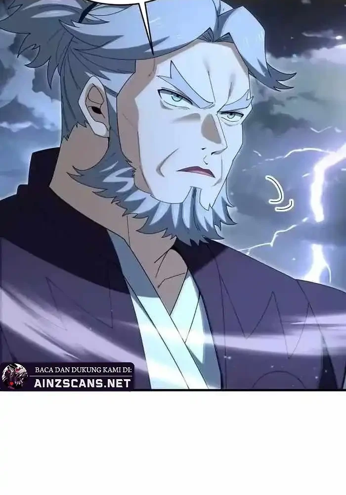 The Apex of Dragon Mastery Chapter 207 Gambar 15