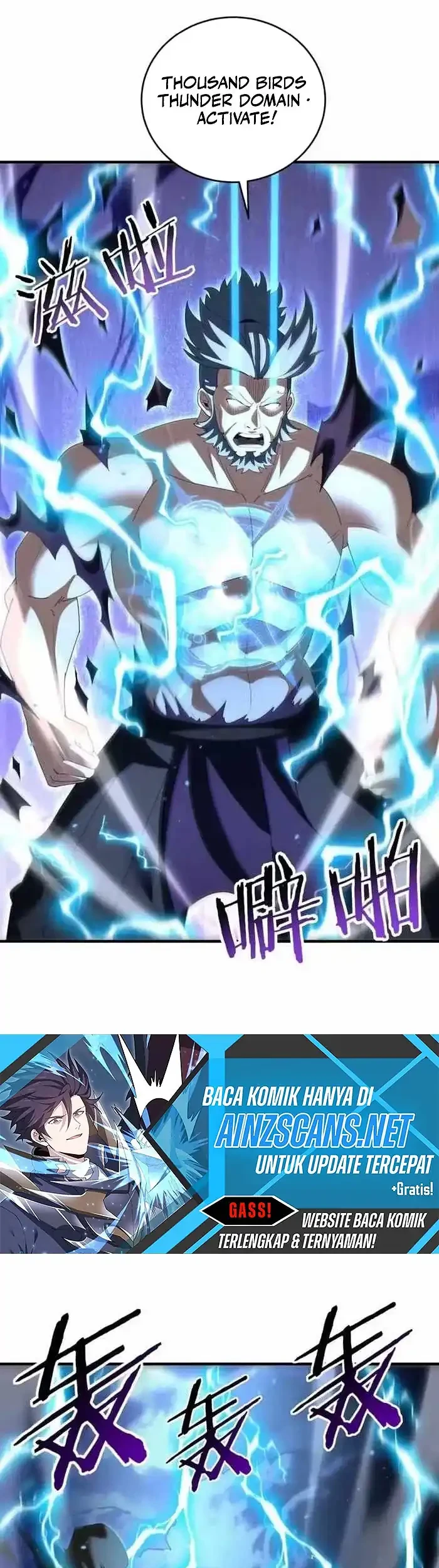 The Apex of Dragon Mastery Chapter 207 Gambar 16