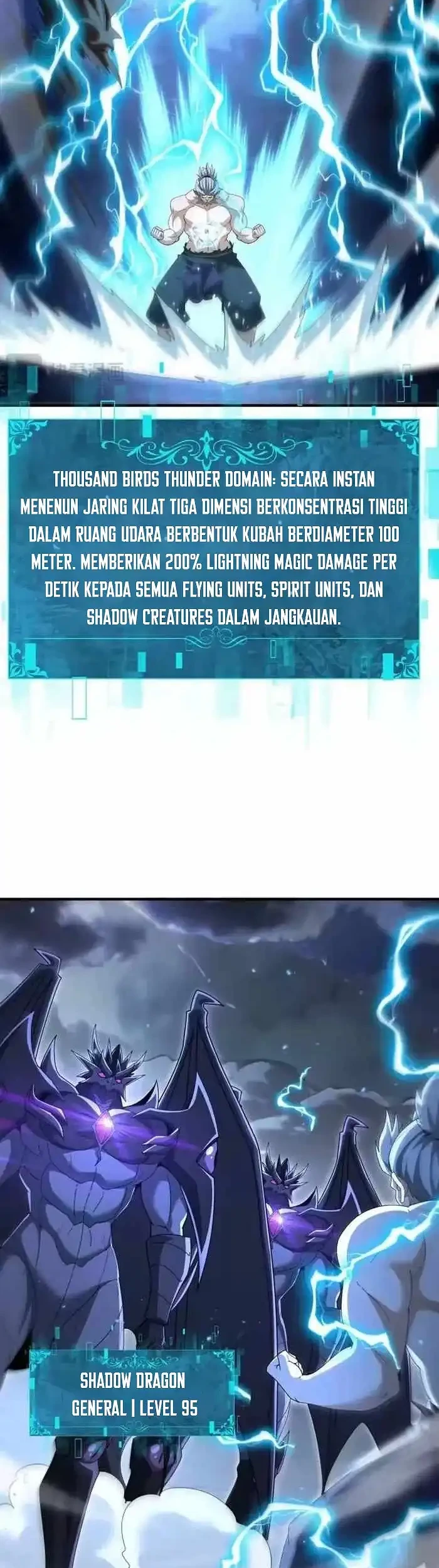 The Apex of Dragon Mastery Chapter 207 Gambar 17