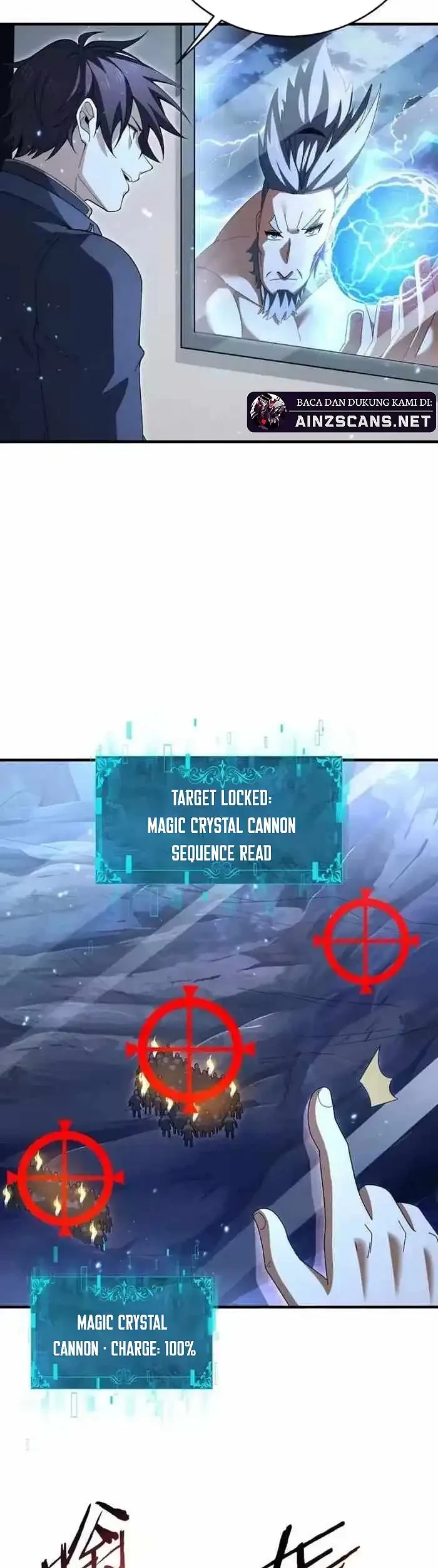 The Apex of Dragon Mastery Chapter 207 Gambar 19