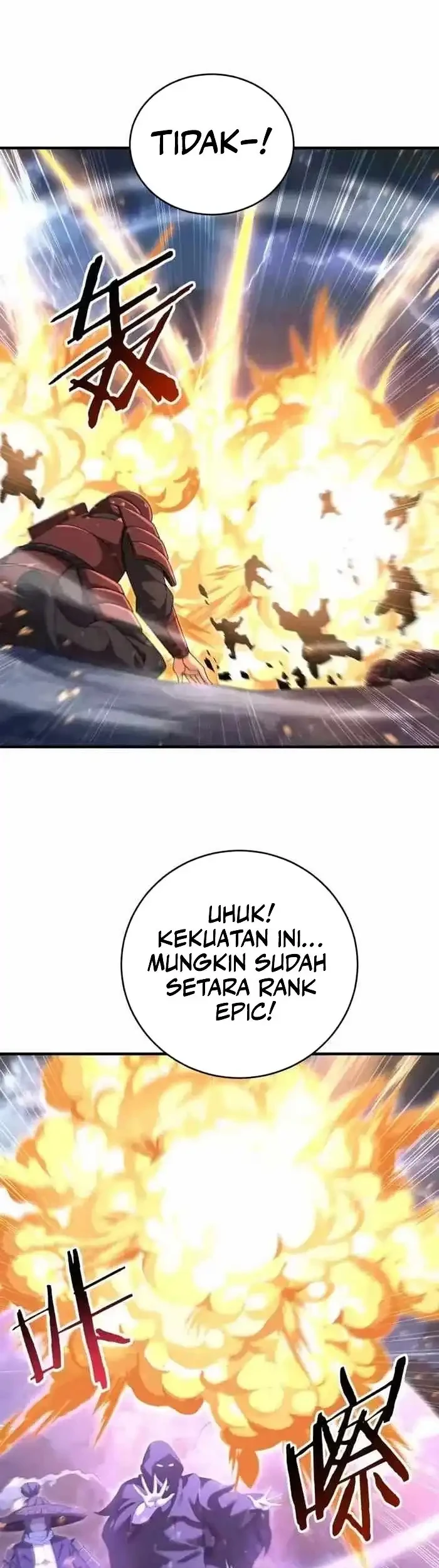 The Apex of Dragon Mastery Chapter 207 Gambar 21