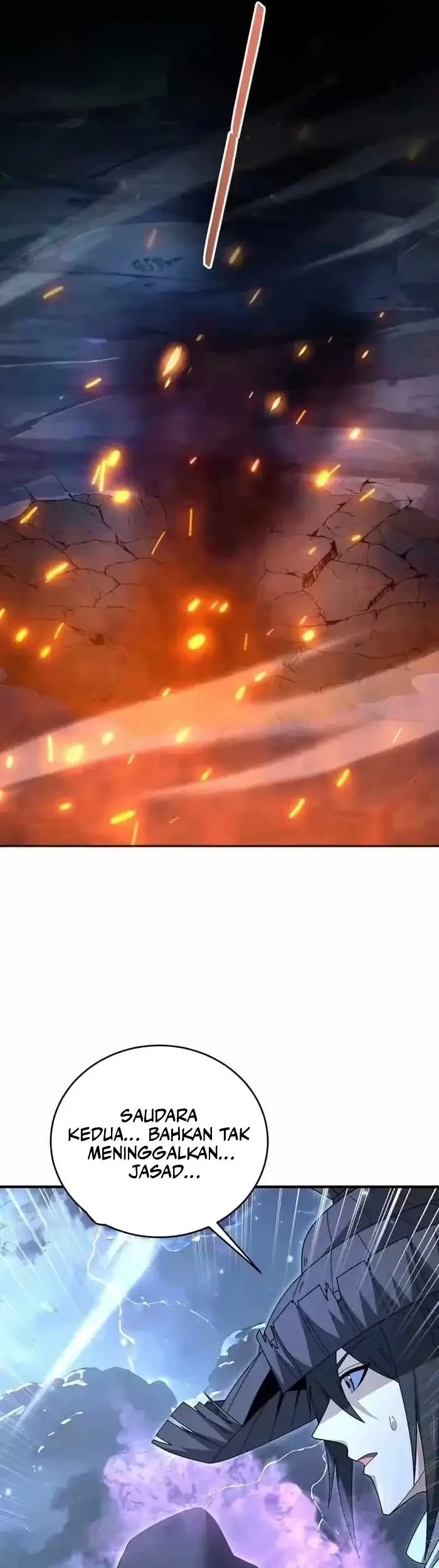 The Apex of Dragon Mastery Chapter 207 Gambar 26