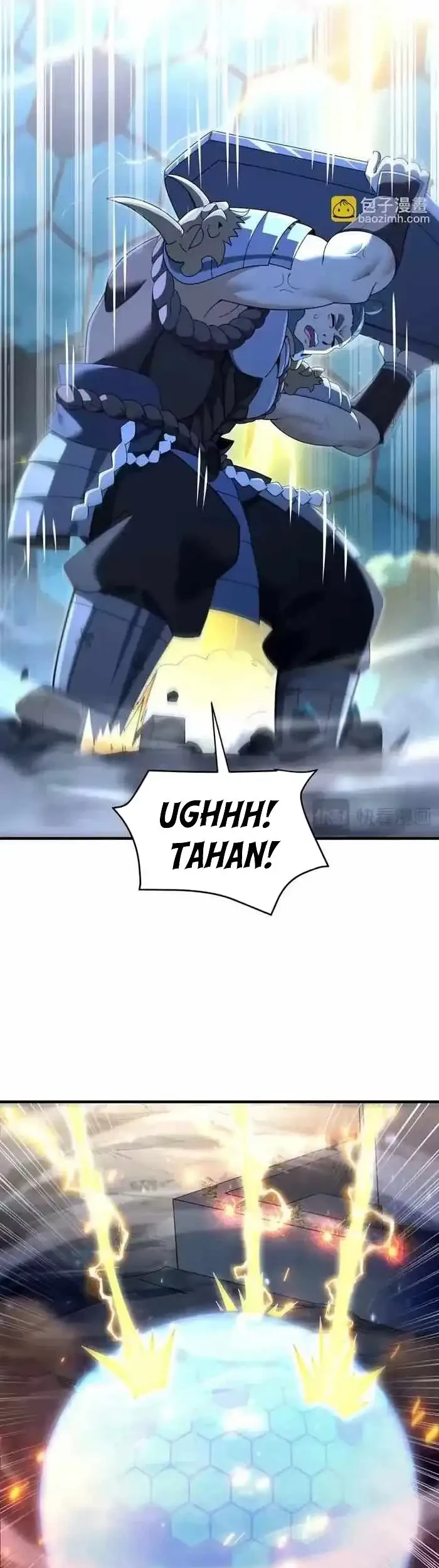 The Apex of Dragon Mastery Chapter 207 Gambar 31