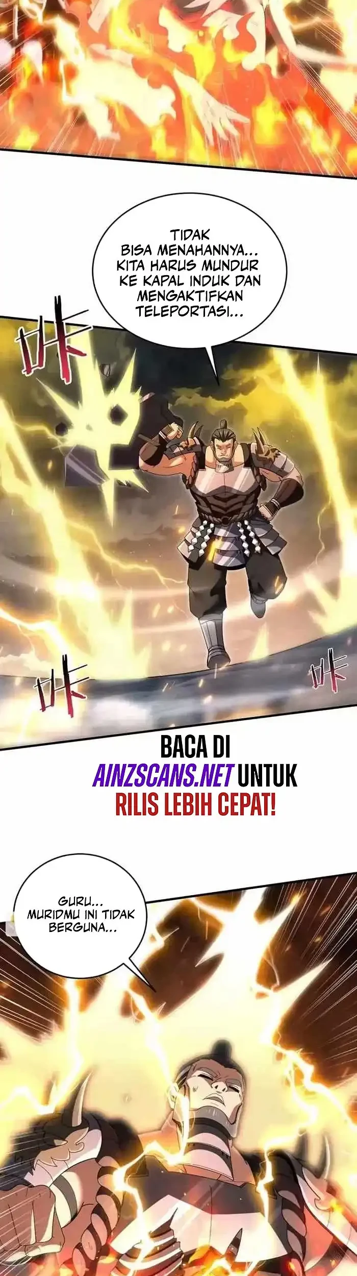 The Apex of Dragon Mastery Chapter 207 Gambar 33