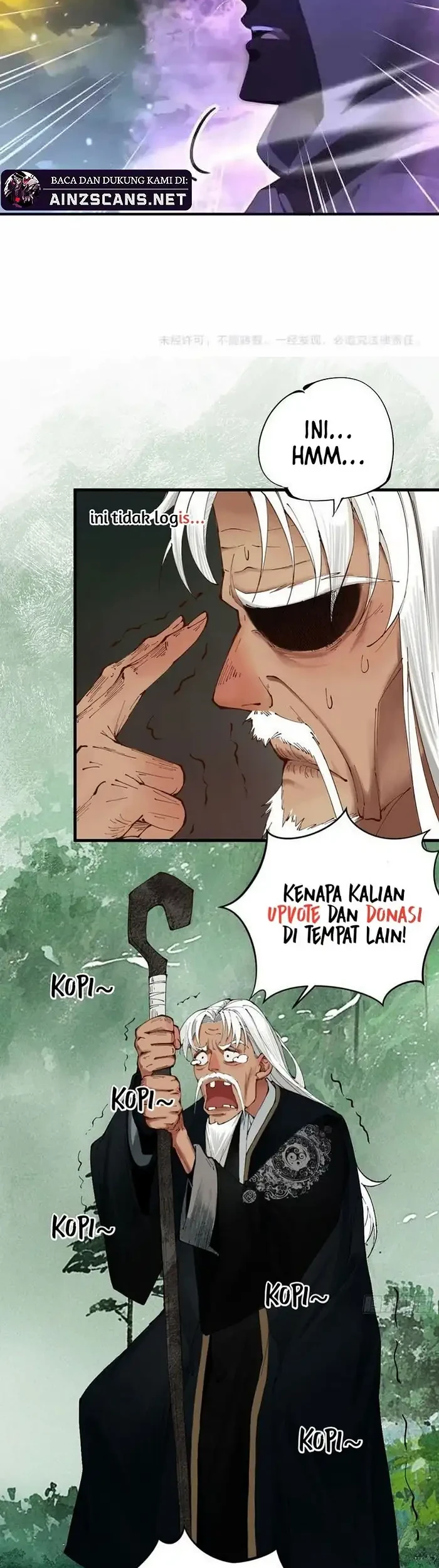 The Apex of Dragon Mastery Chapter 207 Gambar 36