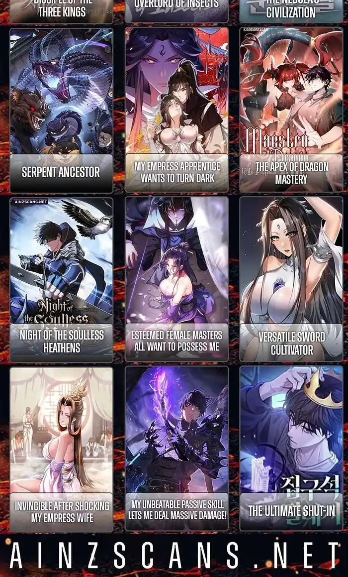 The Apex of Dragon Mastery Chapter 207 Gambar 38