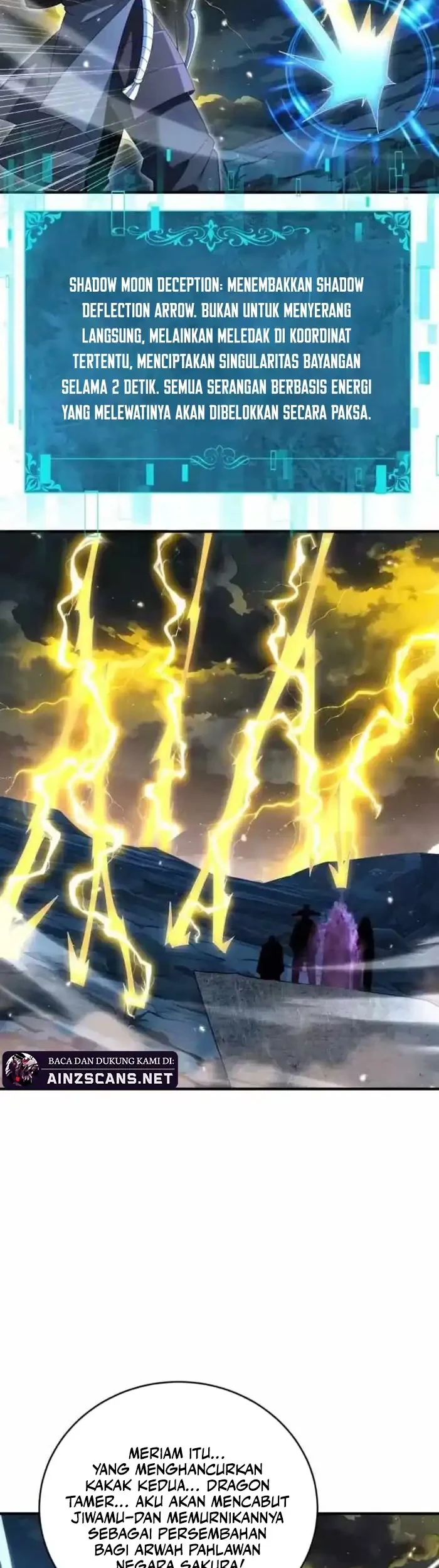 The Apex of Dragon Mastery Chapter 208 Gambar 4