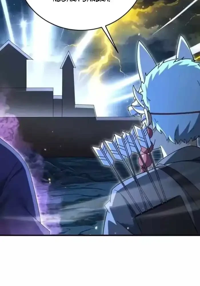 The Apex of Dragon Mastery Chapter 208 Gambar 5